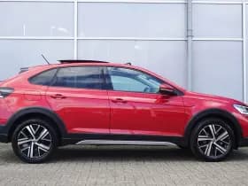 Volkswagen Taigo thumbnail 3