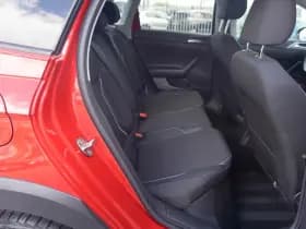 Volkswagen Taigo thumbnail 22
