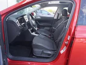 Volkswagen Taigo thumbnail 24
