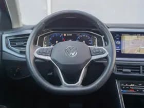 Volkswagen Taigo thumbnail 25