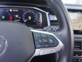 Volkswagen Taigo thumbnail 29