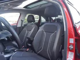 Volkswagen Taigo thumbnail 4