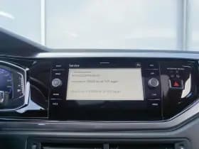 Volkswagen Taigo thumbnail 33