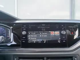 Volkswagen Taigo thumbnail 39