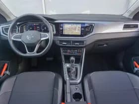 Volkswagen Taigo thumbnail 5