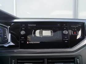 Volkswagen Taigo thumbnail 41