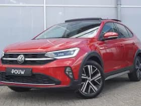 Volkswagen Taigo thumbnail 50