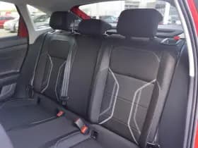 Volkswagen Taigo thumbnail 6