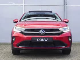 Volkswagen Taigo thumbnail 9