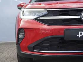 Volkswagen Taigo thumbnail 10