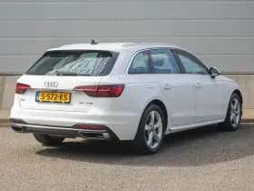 Audi A4 thumbnail 2