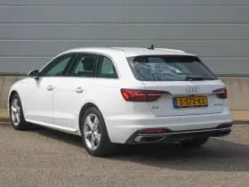 Audi A4 thumbnail 12