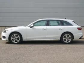 Audi A4 thumbnail 13