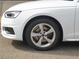 Audi A4 thumbnail 14