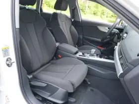 Audi A4 thumbnail 15
