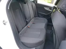 Audi A4 thumbnail 16
