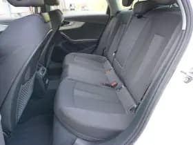 Audi A4 thumbnail 18