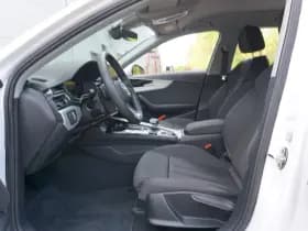 Audi A4 thumbnail 19