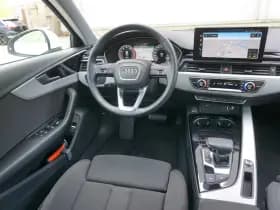 Audi A4 thumbnail 20