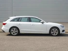 Audi A4 thumbnail 3