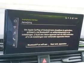 Audi A4 thumbnail 26