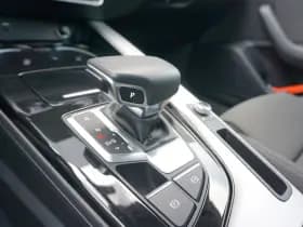 Audi A4 thumbnail 30