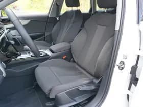 Audi A4 thumbnail 4