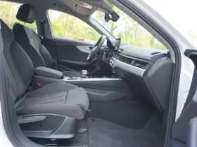 Audi A4 thumbnail 32
