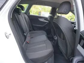 Audi A4 thumbnail 33