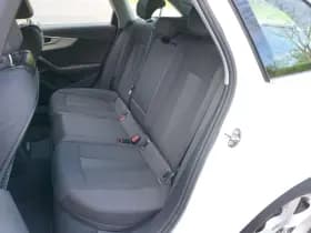 Audi A4 thumbnail 34