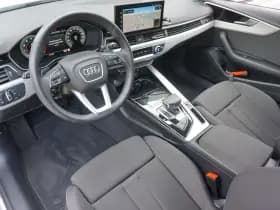 Audi A4 thumbnail 35