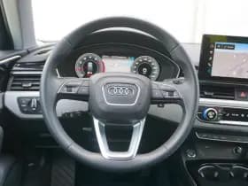 Audi A4 thumbnail 39