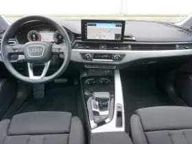 Audi A4 thumbnail 5