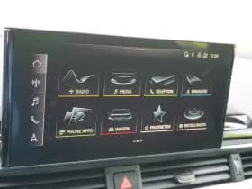 Audi A4 thumbnail 42