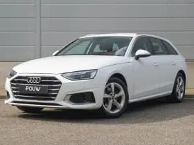 Audi A4 thumbnail 44