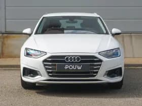 Audi A4 thumbnail 8