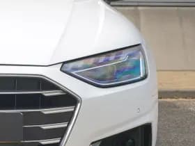 Audi A4 thumbnail 9