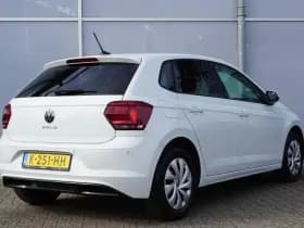 Volkswagen Polo thumbnail 2
