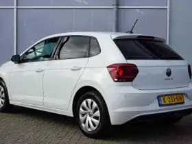 Volkswagen Polo thumbnail 12