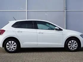 Volkswagen Polo thumbnail 3