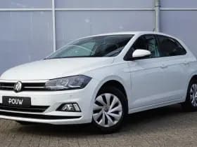 Volkswagen Polo thumbnail 48
