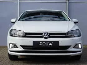 Volkswagen Polo thumbnail 8