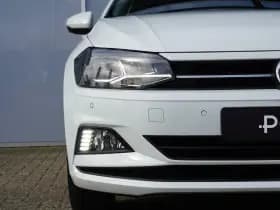 Volkswagen Polo thumbnail 9