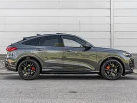 Audi Q5 thumbnail 3