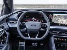 Audi Q5 thumbnail 25