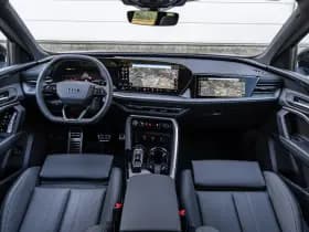 Audi Q5 thumbnail 5