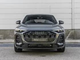 Audi Q5 thumbnail 8