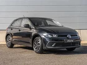 Volkswagen Polo thumbnail 8