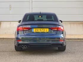 Audi A3 thumbnail 11