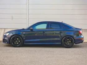 Audi A3 thumbnail 14